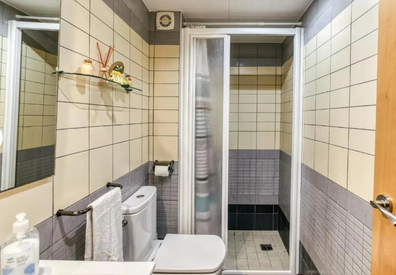 Apartamento Vistas Panoramicas Empuriabrava