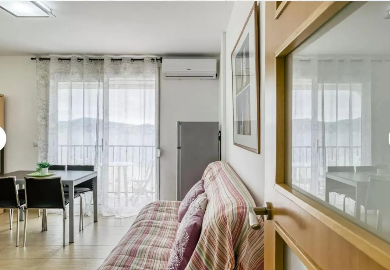 Apartamento Vistas Panoramicas Empuriabrava