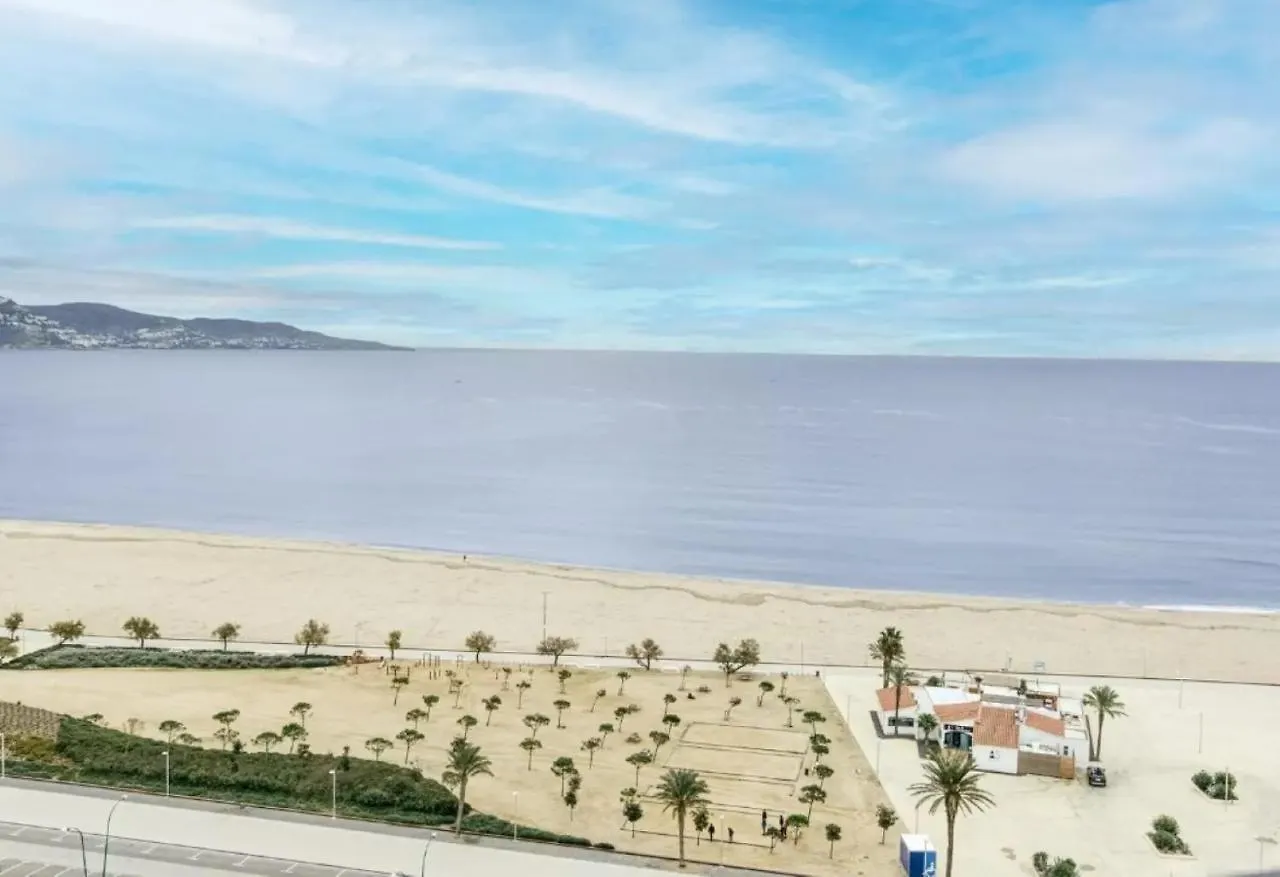 Apartamento Vistas Panoramicas Empuriabrava 0*,