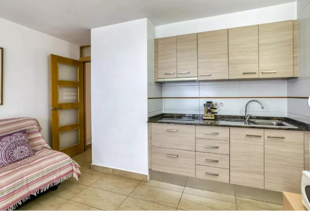 Appartement Apartamento Vistas Panoramicas Empuriabrava