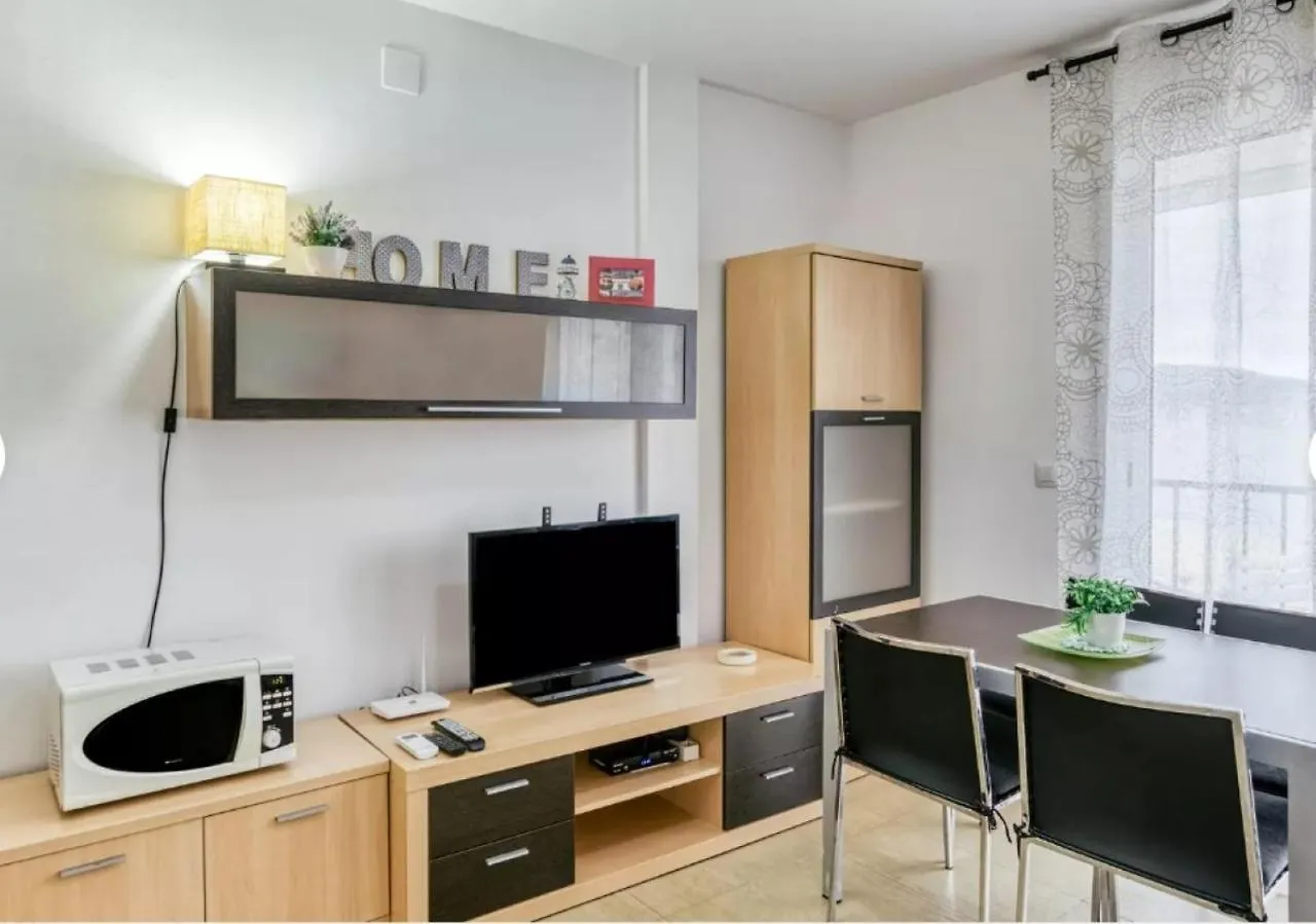 Apartamento Vistas Panoramicas Empuriabrava Espagne