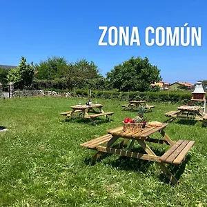 Costa Santander. Con Jardin , Santander Espagne