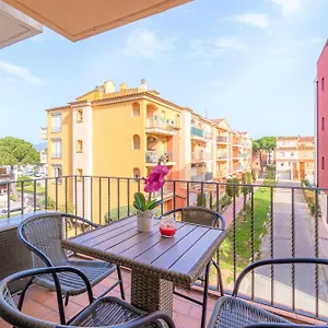 Apart-rent Gran Reserva 0057 Empuriabrava