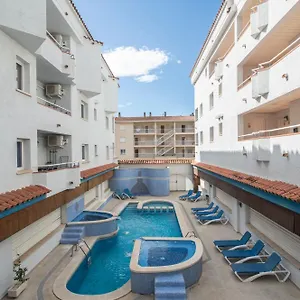 Maurici Park , Empuriabrava Espagne