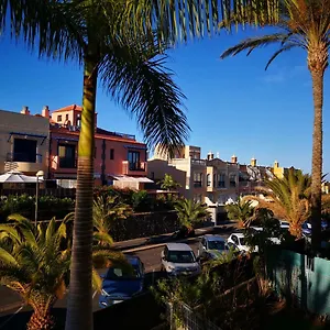 Beautiful , Palm-mar Espagne