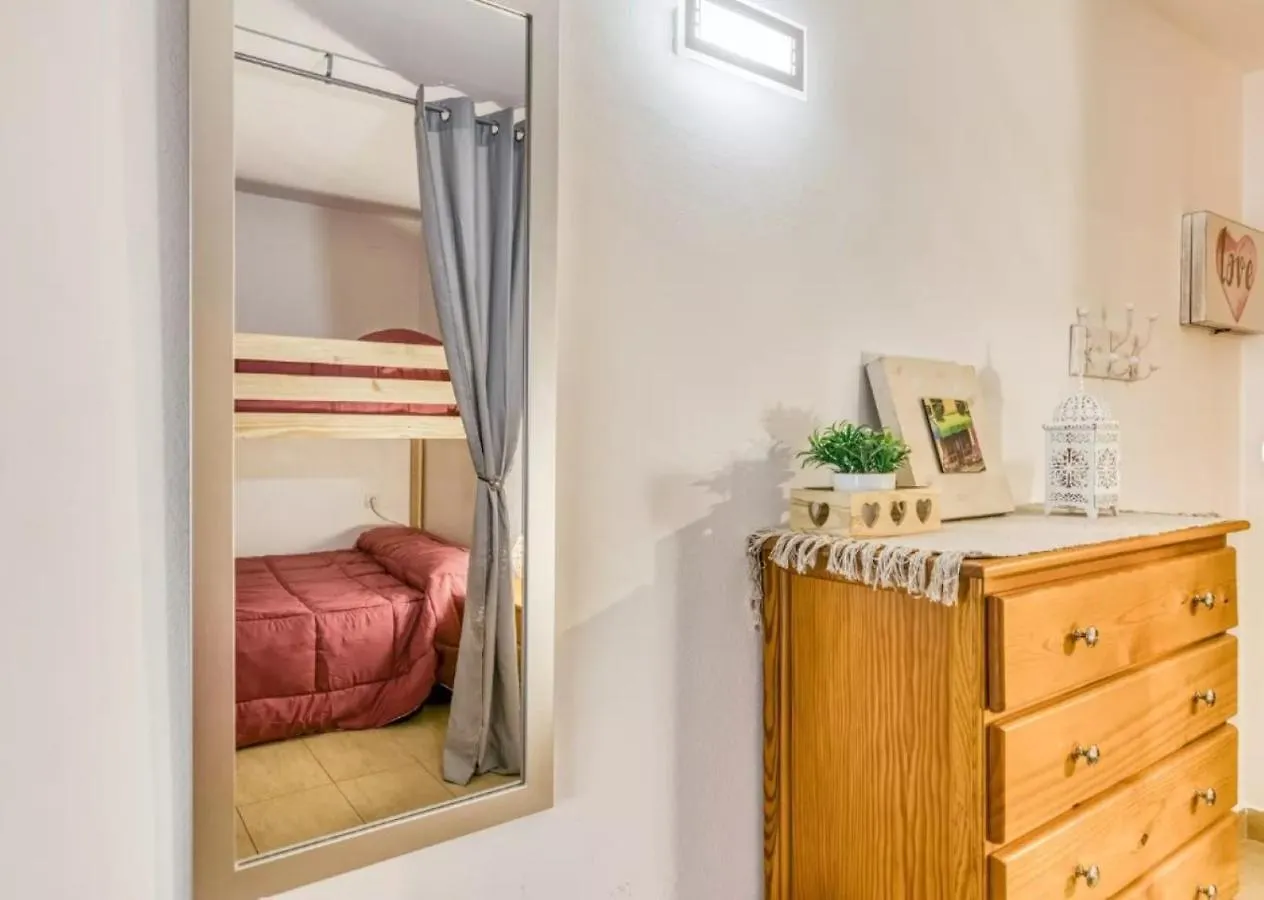 Apartamento Vistas Panoramicas Empuriabrava