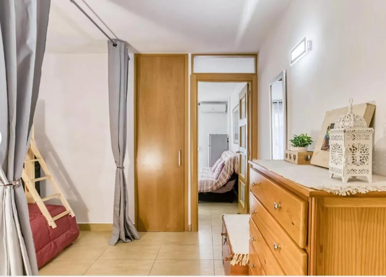 Appartement Apartamento Vistas Panoramicas Empuriabrava