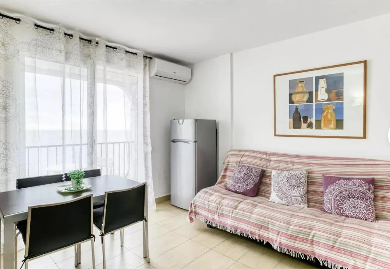 Apartamento Vistas Panoramicas Empuriabrava 0*,
