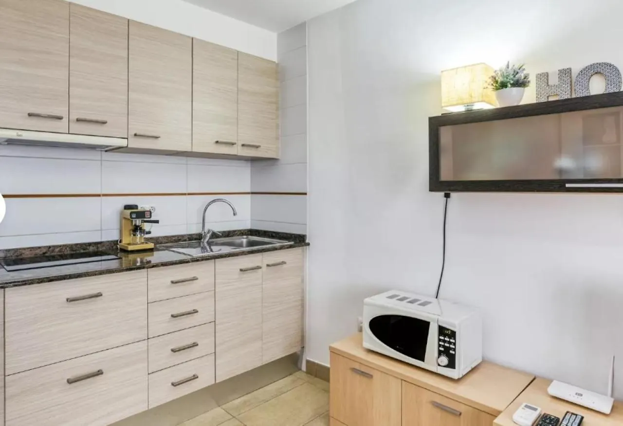 Apartamento Vistas Panoramicas Empuriabrava