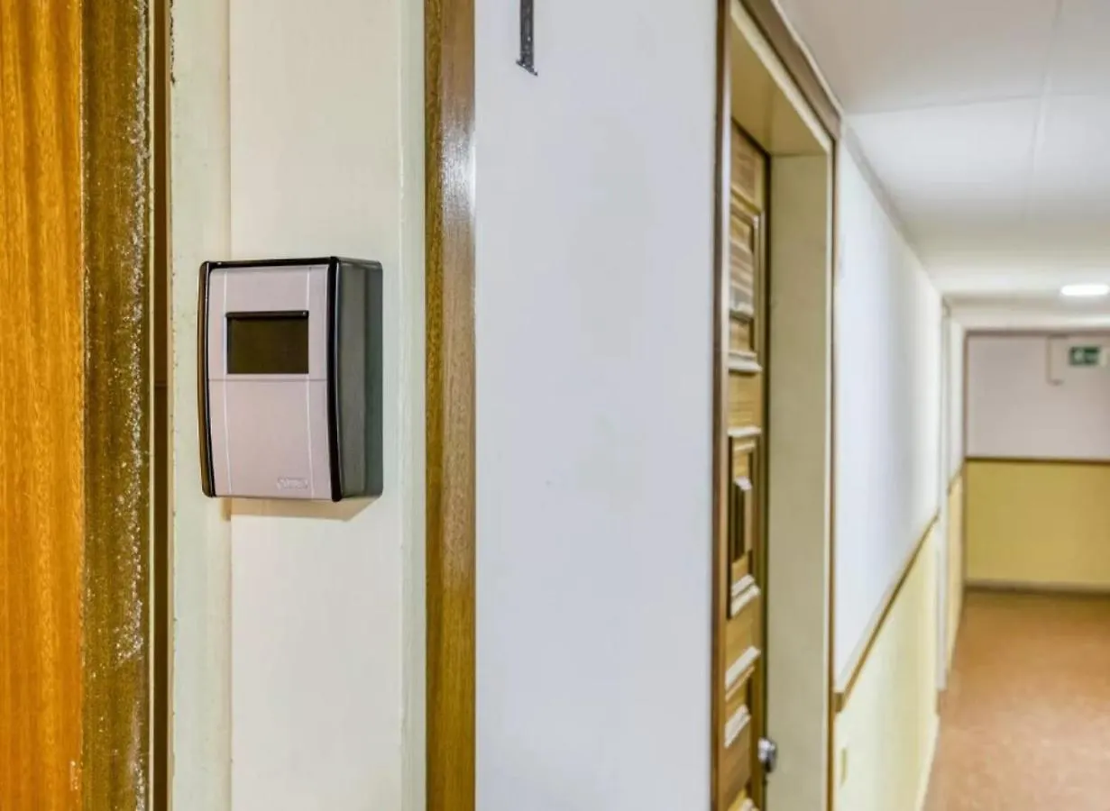 Apartamento Vistas Panoramicas Empuriabrava 0*,