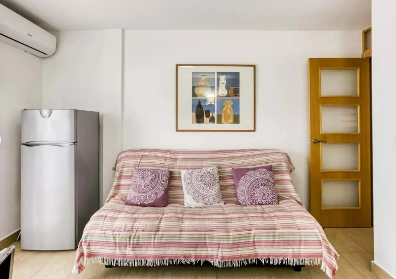 Apartamento Vistas Panoramicas Empuriabrava Appartement