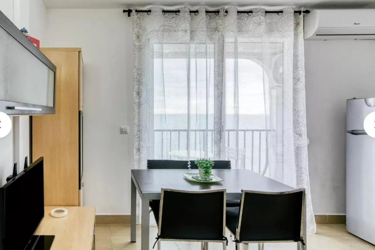 Apartamento Vistas Panoramicas Empuriabrava 0*,  Espagne