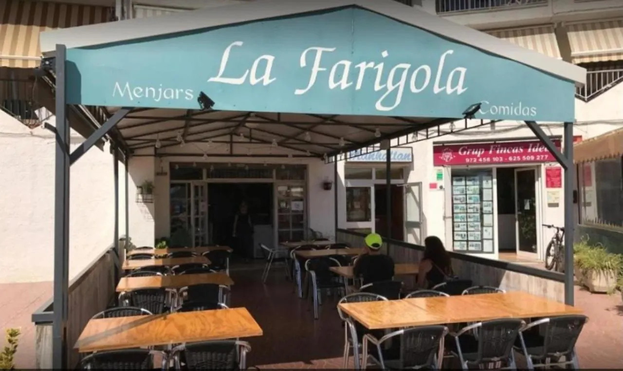 Apartamento Vistas Panoramicas Empuriabrava 0*,  Espagne